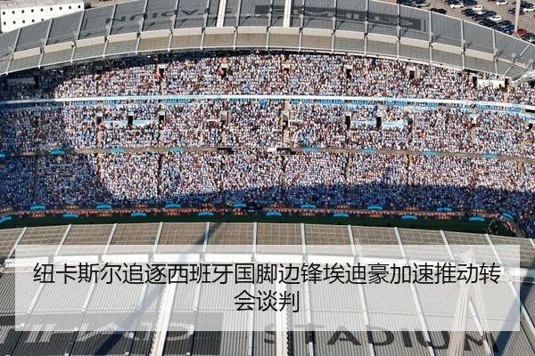 纽卡斯尔追逐西班牙国脚边锋埃迪豪加速推动转会谈判